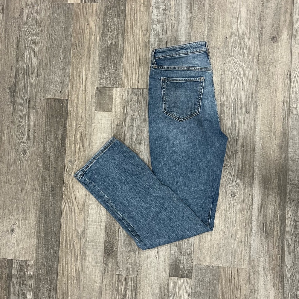 Old Navy Extra High Rise Kicker Bootcut - Picture 2 of 2
